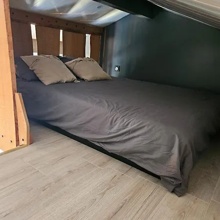 Apartamento Chez Marilou Ambérieu-en-Bugey