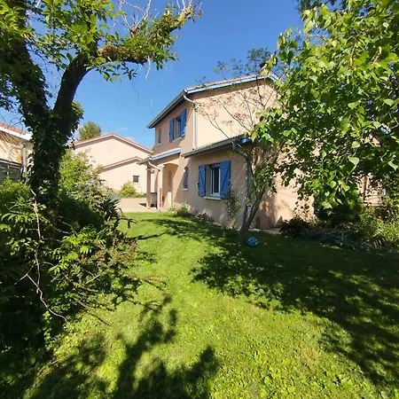 Chez Marilou Ambérieu-en-Bugey