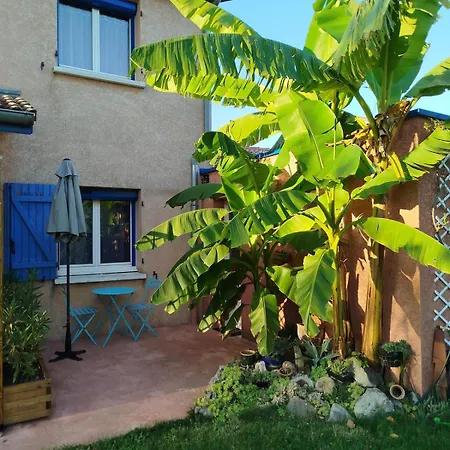 Chez Marilou *